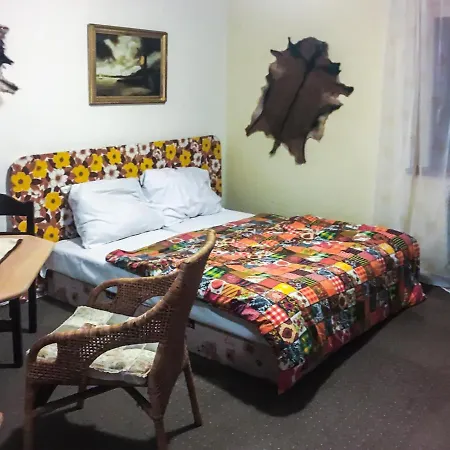 Chata Nimrod - Klinovec Appartement