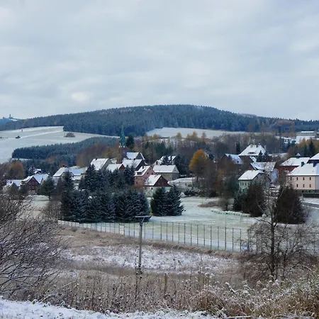 Appartement Chata Nimrod - Klinovec *